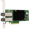 OCE10102-IM-E EMC Dual-Channel 10GBase-SR (short reach optical) Plug-in PCI Express 2.0 X8 Gigabit Ethernet Network Adapter