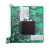 659822-001 HP Dual-Ports 8Gbps Fiber Channel PCI Express 2.0 X4 Mezzanine Host Bus Network Adapter