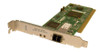 80P4382-02 IBM Single-Port 2Gbps Fibre Channel PCI-X Host Bus Network Adapter by Emulex