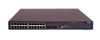 JD331A#ABA HP 3600-24 EI 24-Ports RJ-45 100Base-TX Fast Ethernet 1U Rack-mountable Stackable Manageable Layer 4 Switch with 4x SFP Ports (Refurbished)