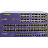 16142T Extreme Networks Summit X450e-24p Layer 3 Switch TAA Compliant 1 x Expansion Slot 4 x SFP (mini-GBIC) 24 x 10/100/1000Base-T (Refurbished)