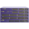 16150T Extreme Networks Summit X450e-48p Layer 3 Switch TAA Compliant with PoE 4 x SFP (mini-GBIC) Shared 48 x 10/100/1000Base-T LAN (Refurbished)