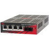 852-32342 IMC 852-32342 Ethernet Switch 5 Ports Manageable 4 x RJ-45 1 x SC 10/100/1000Base-T, 1000Base-X (Refurbished)