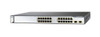 WS-C3750V2-24PS-E Cisco Catalyst 3750V2 24-Ports Ethernet 10/100 and 2 SFP-based Gigabit Ethernet Ports Switch (Refurbished)