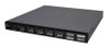 31970-01 QLogic Sanbox Sb5800v 8-Ports Full Fabric Fibre Channel Switch (Refurbished)