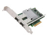 49Y7980AO ADDONICS X520 Dual-Ports SFP+ 10Gbps Gigabit Ethernet PCI Express 2.0 X8 Network Adapter for IBM