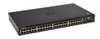 N2048 Dell 48-Ports RJ-45 1Gbps Gigabit Ethernet Layer 2 Rack-mountable Managed Switch with 2 x 10GbE SFP+ Ports (Refurbished)