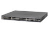 0712169 NetGear ProSafe 48-Ports 10/100/1000Mbps Stackable Gigabit Layer 3 Managed Switch (Refurbished)