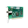 QLA2310FCK Qlogic Single-Port 2Gbps LC Fiber Channel PCI-X Host Bus Network Adapter