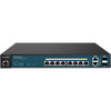 EWS5912FP EnGenius Neutron Series 8-Ports Gigabit PoE+ Wireless Management Switch with Uplink Ports (Refurbished)