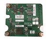 431643B21R HP 8Gbps Fibre Channel PCI Express x4 Mezzanine Network Adapter for StorageWorks SB40c Storage Blade