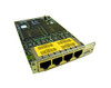 X1049A-SUN Sun Quad-Port SBus Fast Ethernet Network Interface Card (NIC)