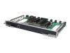 JC754A HP ProCurve 10508/10508-V 2.32Tbps Type D Fabric Switch Module (Refurbished)