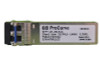 J9151A#ABA HP ProCurve x132 10Gbps 10GBase-LR Single-mode Fiber 10km 1310nm Duplex LC Connector SFP+ Transceiver Module