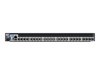 J9265A#ABB HP ProCurve 6600-24XG 24-Ports 10GBE SFP+ Layer3 Manageable Rack-mountable Gigabit Ethernet Switch (Refurbished)
