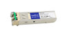 SFP8AOK ADDONICS 1Gbps 1000Base-EX Single-mode Fiber 40km 1310nm LC Connector SFP Transceiver Module