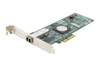 A8002ANS HP StorageWorks FC2142SR Single-Port 4Gbps Fibre Channel PCI Express x4 Host Bus Network Adapter
