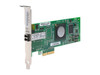 NP870 Dell Single-Port 4Gbps Fibre Channel To PCI-Express Host Bus Network Adapter