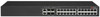 ICX6450-24P Brocade 24-Ports 10/100/1000Base-T PoE+ Switch With 2 SFP-based Gigabit Ethernet Uplink Ports (Refurbished)