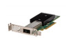 MCX353A-FCBT Mellanox ConnectX-3 VPI FDR Single-Port QSFP 56Gbps PCI Express 3.0 x8 Network Adapter