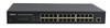 03N437 Dell PowerConnect 2124 24-Ports Fast 10/100BaseT + 1-Port 10/100/1000BaseT Ethernet Network Switch (Refurbished)