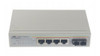 AT-FS705EFC-60 Allied Telesis AT-FS705EFC Unmanaged Fast Ethernet Switch (Refurbished)