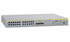 AT-X600-24TS-60 Allied Telesis 24-Ports Layer 3 Switch W/ 4 Combo Sfp (Refurbished)