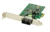 N-FXE-SC5-01 Transition 100Base-FX 1310nm Single Mode (SC) PCI Express Network Adapter