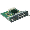 TEG-S3M8TX TRENDnet 8-Ports 10/100Mbps Module 8 x 10/100Base-TX Expansion Module (Refurbished)