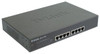 DES-2108 D-Link 8-Ports 10/100Mbps Lite Managed Ethernet Switch (Refurbished)