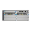 J9533AZ HP 5406-44g-poe+-2xg V2 Zl Switch Switch Managed 44 X 10/100 (Refurbished)
