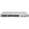 AL1001A07 Nortel Gigabit Ethernet Routing Switch 5510-24T with 24-Ports SFP 10/100/1000 ports plus 2 fiber mini-GBIC ports including a 1.5 foot Stacking