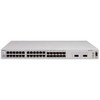 AL1001A07-GS Nortel Ethernet Routing Switch 5520-48T-PWR with 48-Ports 10/100/1000 IEEE 802.3af Power overEthernet ports plus 4 fiber mini-GBIC ports. Includes