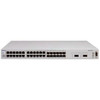 AL1001C07 Nortel Gigabit Ethernet Routing Switch 5520-48T-PWR with 48-Ports SFP 10/100/1000 IEEE 802.3af Power overEthernet ports plus 4 fiber mini-GBIC