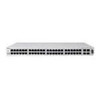 AL1001D05 Nortel Gigabit Ethernet Routing Switch 5510-48T with 48-Ports SFP 10/100/1000 ports plus 2 fiber mini-GBIC ports including a 1.5 foot Stacking