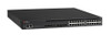 ICX6610-24P-I Brocade 24-Ports 1G RJ45 PoE+ plus 8 x 1G SFPP Uplink Port Switch (Refurbished)