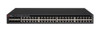 ICX6610-48-DC-E Brocade 48-Ports 1G RJ45 plus 8 x 1G SFPP Uplinks Ports Switch (Refurbished)