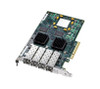 LSI7404EP LSI Logic Quad-Ports 4Gbps PCI Express Fibre Channel Host Bus Adapter
