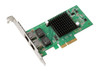 I350-AM2 Intel I350 Series Dual-Ports 1Gbps PCI Express x4 Server Network Adapter