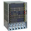 XCM8810-10000S Netgear XCM8810 Switch Chassis Manageable 10 x Expansion Slots 4 Layer Supported 3 Year (Refurbished)