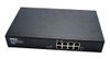 D547K Dell PowerConnect 2808 8-Ports 10/100/1000 Web-managed Switch (Refurbished)