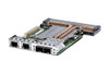 C63DV Dell Intel X520 Dual-Ports DA/SFP+ 10Gbps + I350 Dual-Ports 1Gbps Network Daughter Card