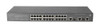JG223A HP 3100-24 v2 SI Ethernet Switch 24 Ports Manageable 26 x RJ-45 2 x Expansion Slots 10/100/1000Base-T 10/100Base-TX (Refurbished)
