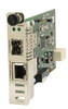 C3210-1029-D2 Transition 10/100/1000Base-T Gigabit Ethernet Ion Platform Slide-In-Card