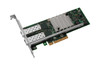 E10G42AFDAGP5 Intel Dual-Ports SFP+ 10Gbps 10 Gigabit Ethernet PCI Express 2.0 x8 Server Network Adapter