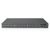 JG305A HP 48-Ports 4 Slot 48 2 X 10/100Base-Tx 10/100/1000Base-T 2 X SFP (Mini-Gbic) 2 X SFP (Mini-Gbic) Slot (Refurbished)