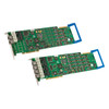 306-250 Dialogic Diva 306-250 Voice Board PCI 4 x Network (RJ-45) T-carrier/E-carrier Plug-in Card