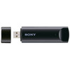 UWABR100 Sony UWA-BR100 IEEE 802.11n Wi-Fi Network Adapter