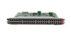 WS-X4148-RJ-DDO Cisco Catalyst 4500 10/100 Auto Mod 48ports Rj-45 (Refurbished)