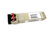 10G-SFPP-ZR Brocade 10Gbps 10GBase-ZR Single-mode Fiber 80km 1550nm Duplex LC Connector SFP+ Transceiver Module With DOM